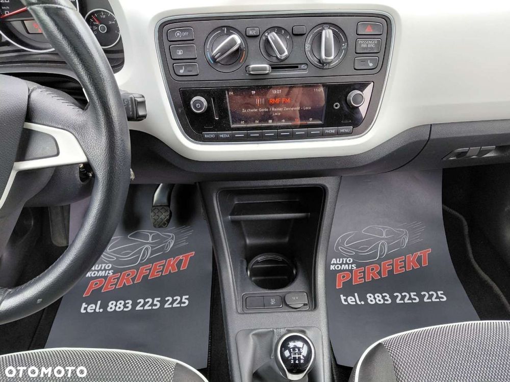 Seat Mii - 22
