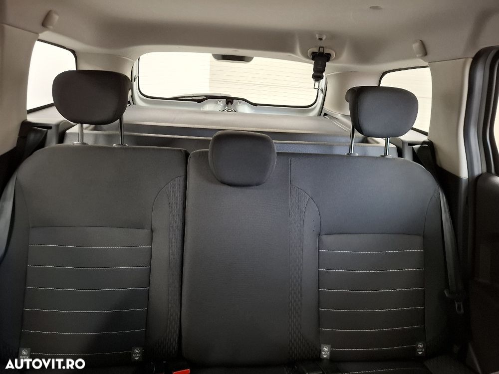 Dacia Logan MCV 1.5 Blue dCi Prestige - 17