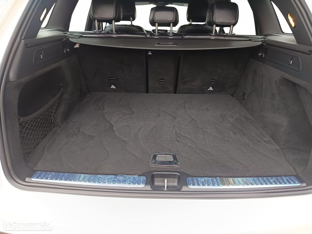 Mercedes-Benz GLC 250 d Off-Road 4-Matic - 11