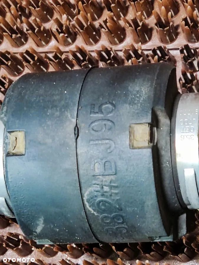 TOYOTA HIGHLANDER 3.5i 4x4 Aut 20-24r Półoś Lewa - 5