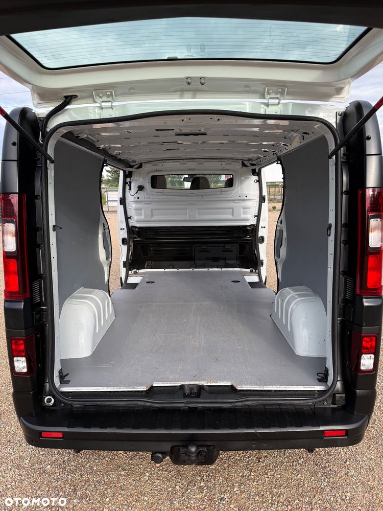 Renault Trafic - 22