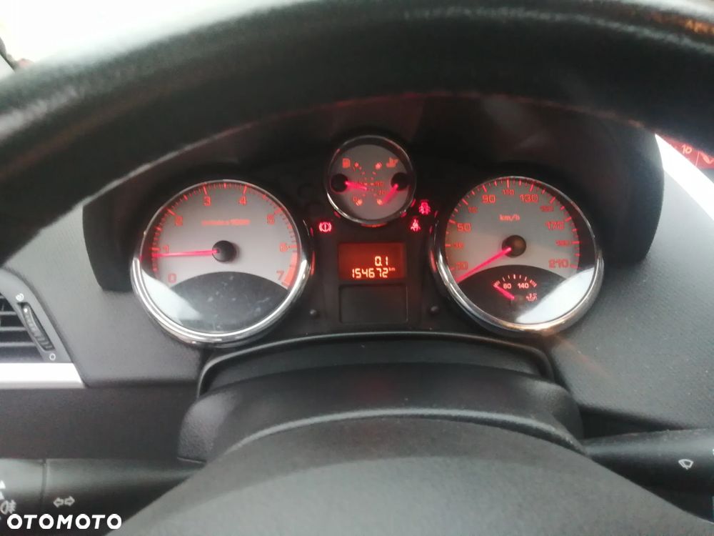 Peugeot 207 CC 120 VTi Urban Move - 5