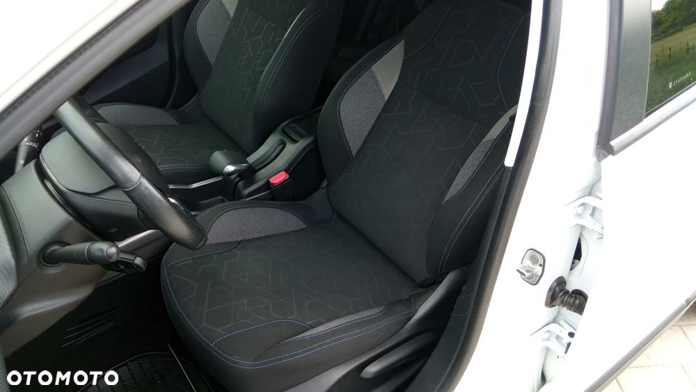 Peugeot 2008 82 VTI Active - 15