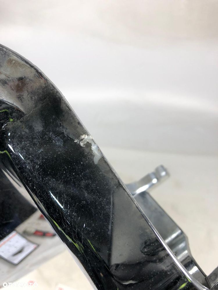 Honda GL 1800 Goldwing 01-05 Osłona Silnika Nakładka Owiewka - 4