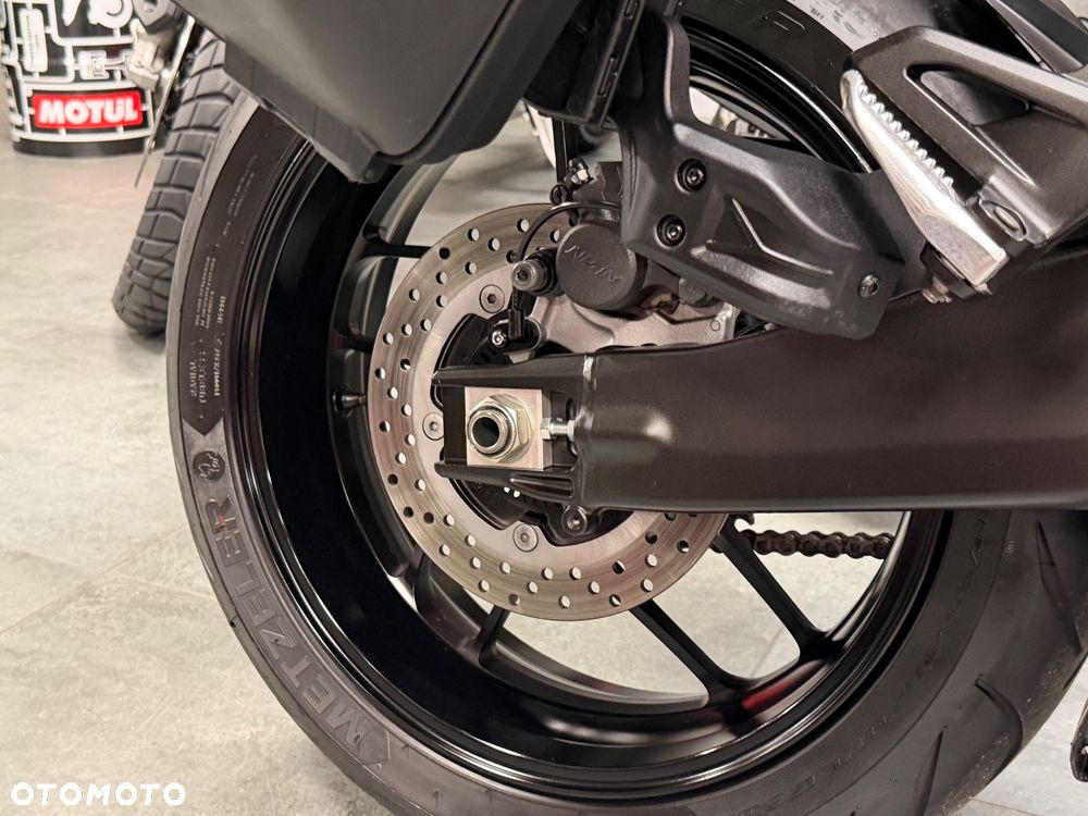 Yamaha Tracer - 15