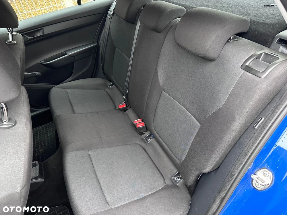 Skoda Fabia 1.0 Active - 14