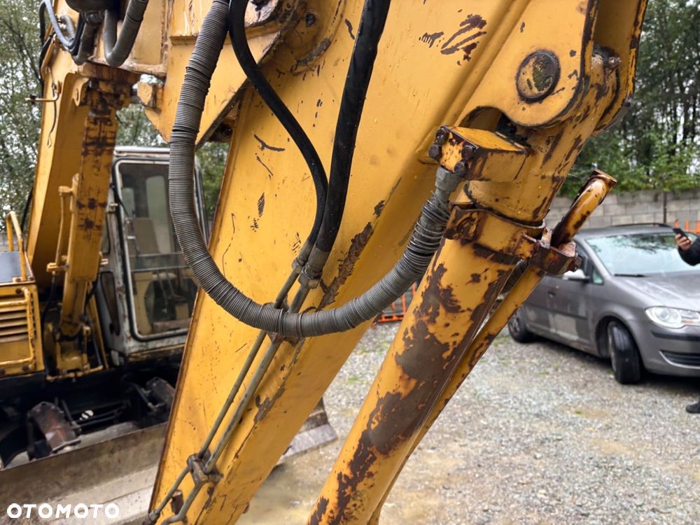 Caterpillar 307 Ssr - 38