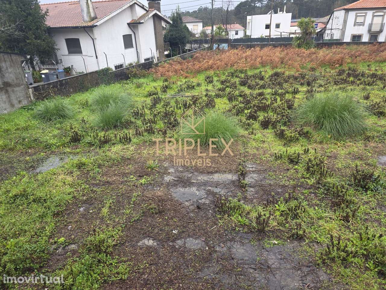 Terreno para construção - Grande imagem: 5/5