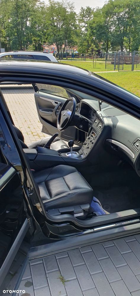 Volvo S60 2.4 D5 - 3
