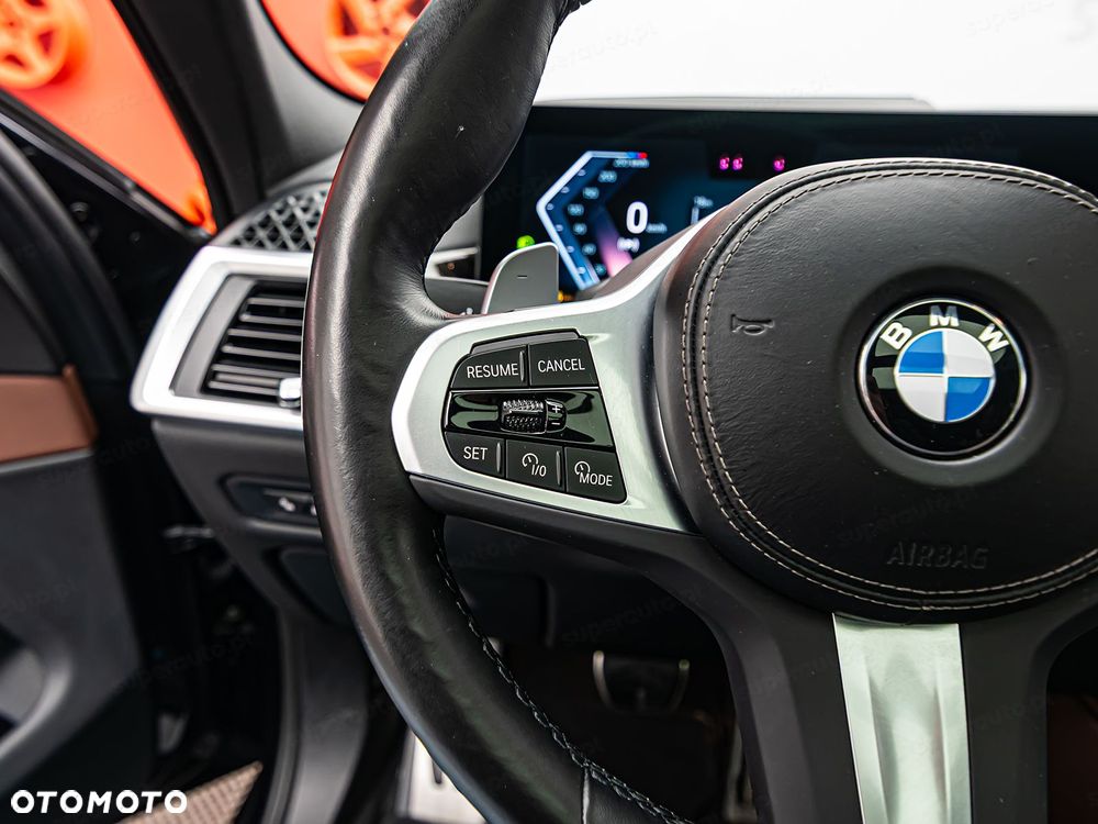 BMW X6 xDrive40i mHEV sport - 16