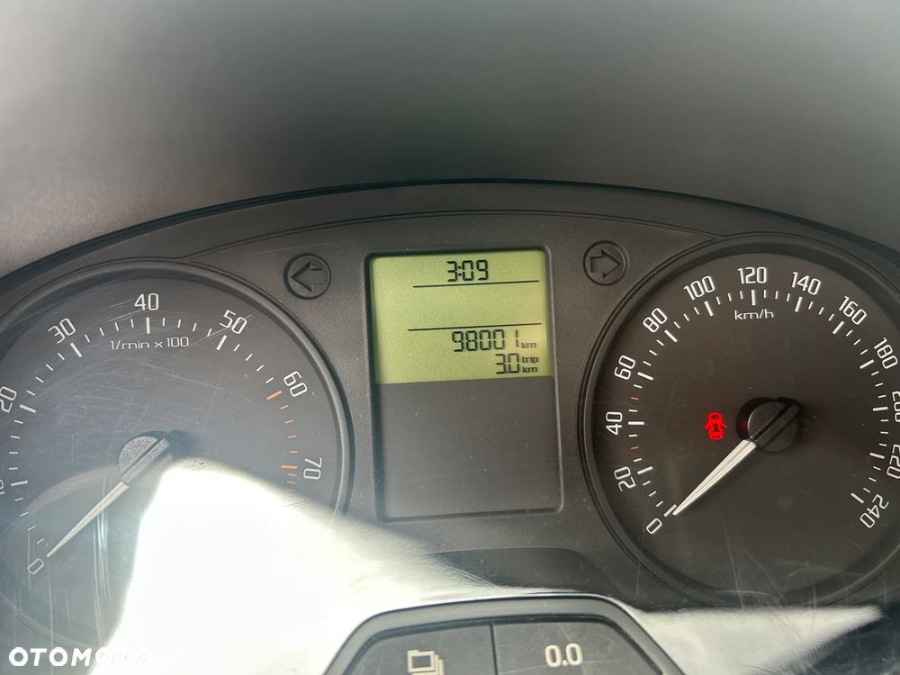 Skoda Fabia 1.2 12V Active - 9