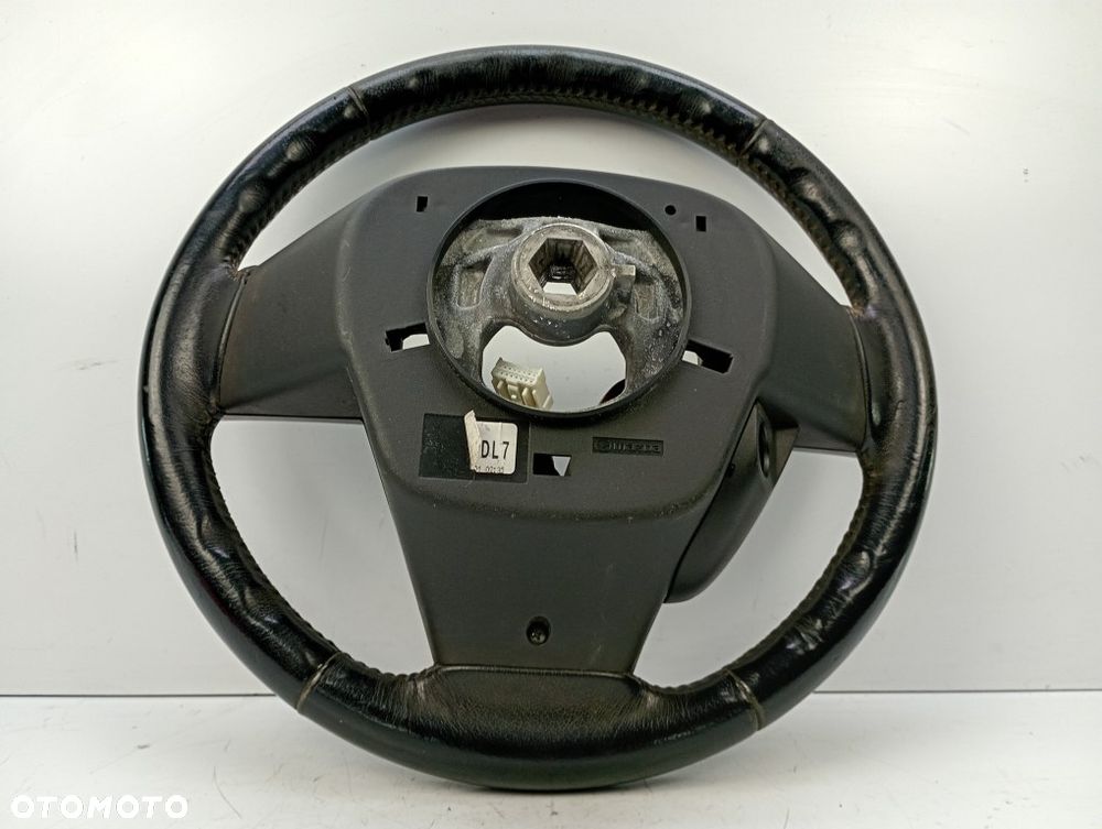 kierownica multifunkcja mazda 6 II GH - 12