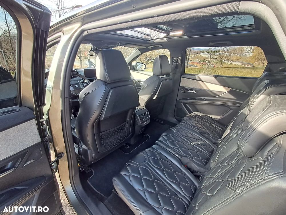 Peugeot 5008 - 18