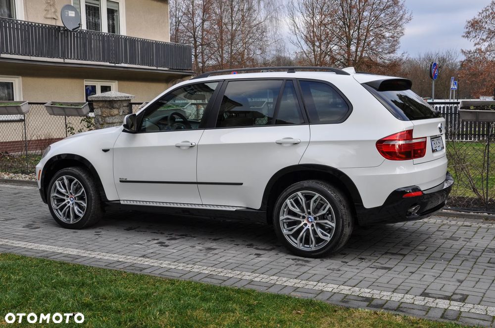 BMW X5 3.0si - 3