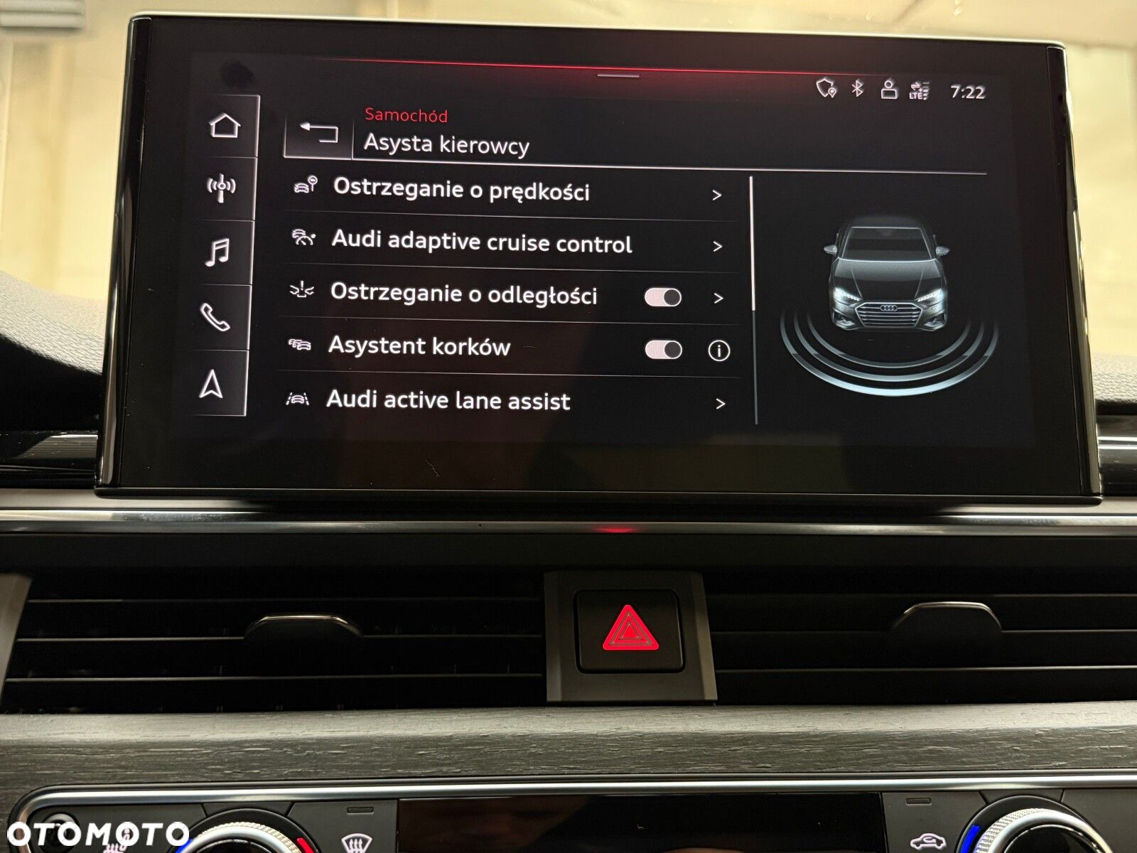 Audi A4 - 37
