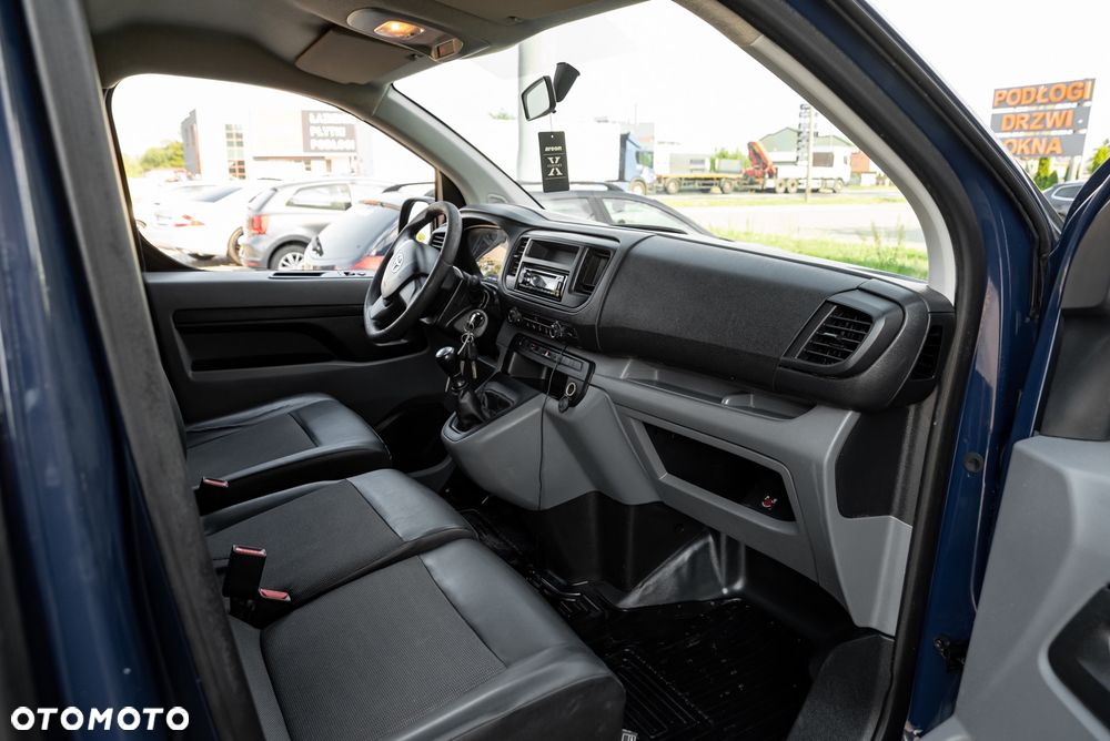 Toyota Proace - 21