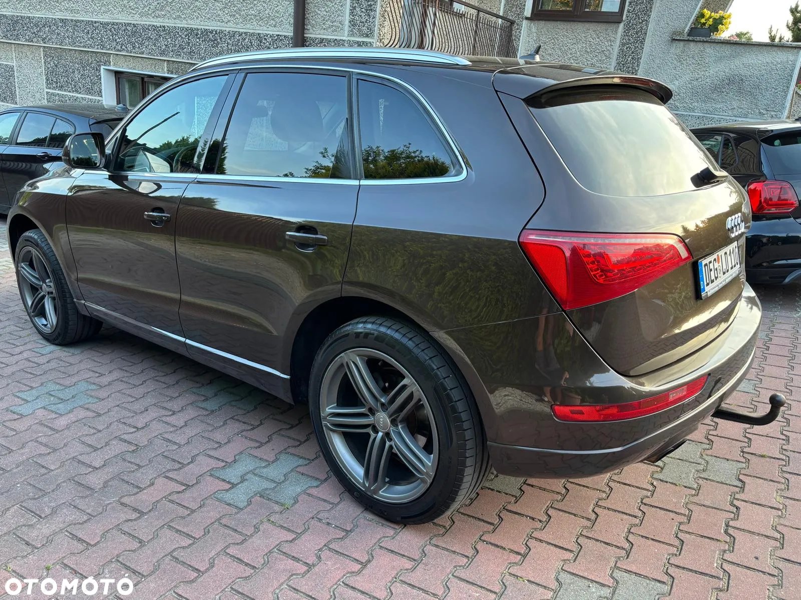 Audi Q5 2.0 TDI Quattro - 15