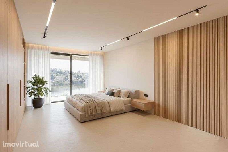 Moradia deslumbrante com vistas Douro - Grande imagem: 5/12
