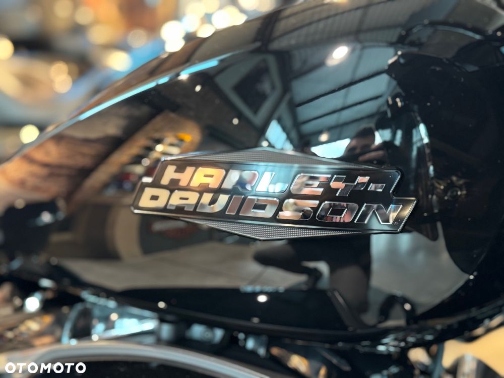 Harley-Davidson Touring Road Glide - 7