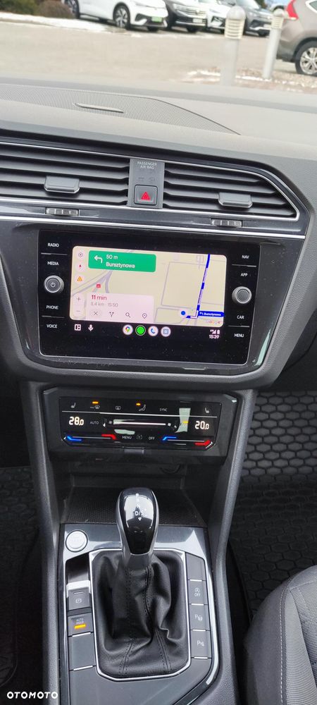 Volkswagen Tiguan 1.5 TSI EVO Life DSG - 15