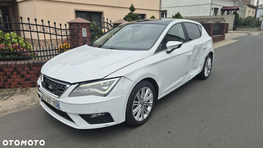 Seat Leon - 7