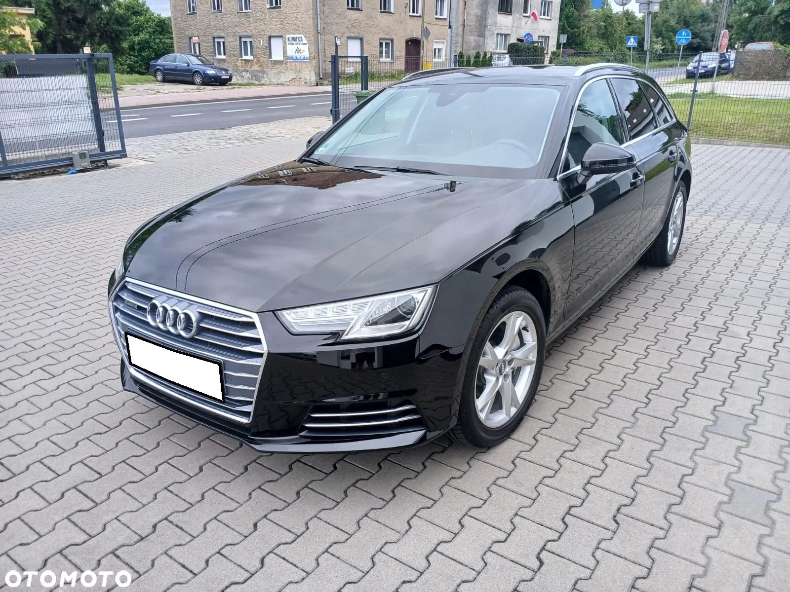 Audi A4 2.0 TDI Quattro Sport S tronic - 1