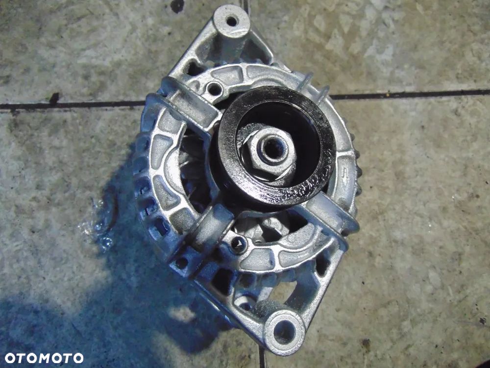 Alternator Opel z18xe po regeneracji - 4