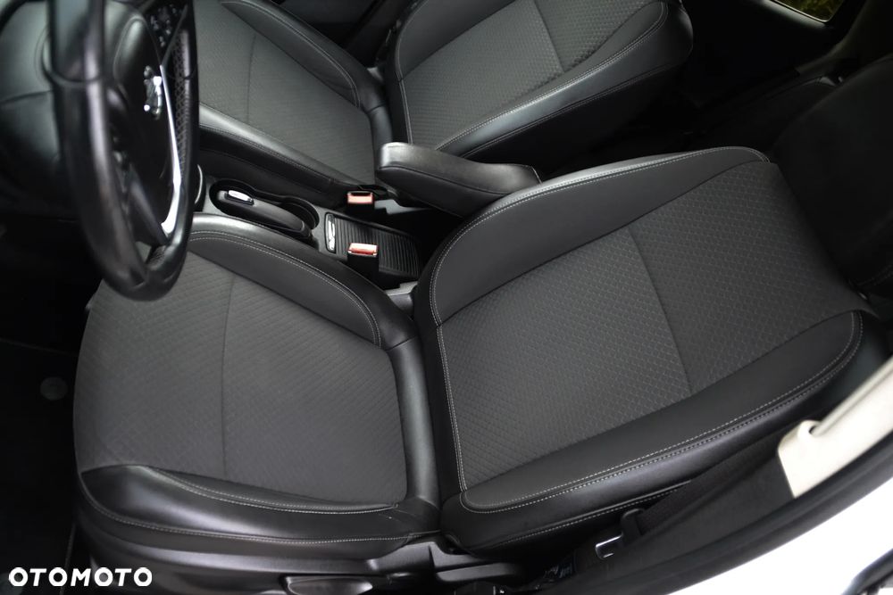 Opel Mokka 1.4 T Cosmo - 26