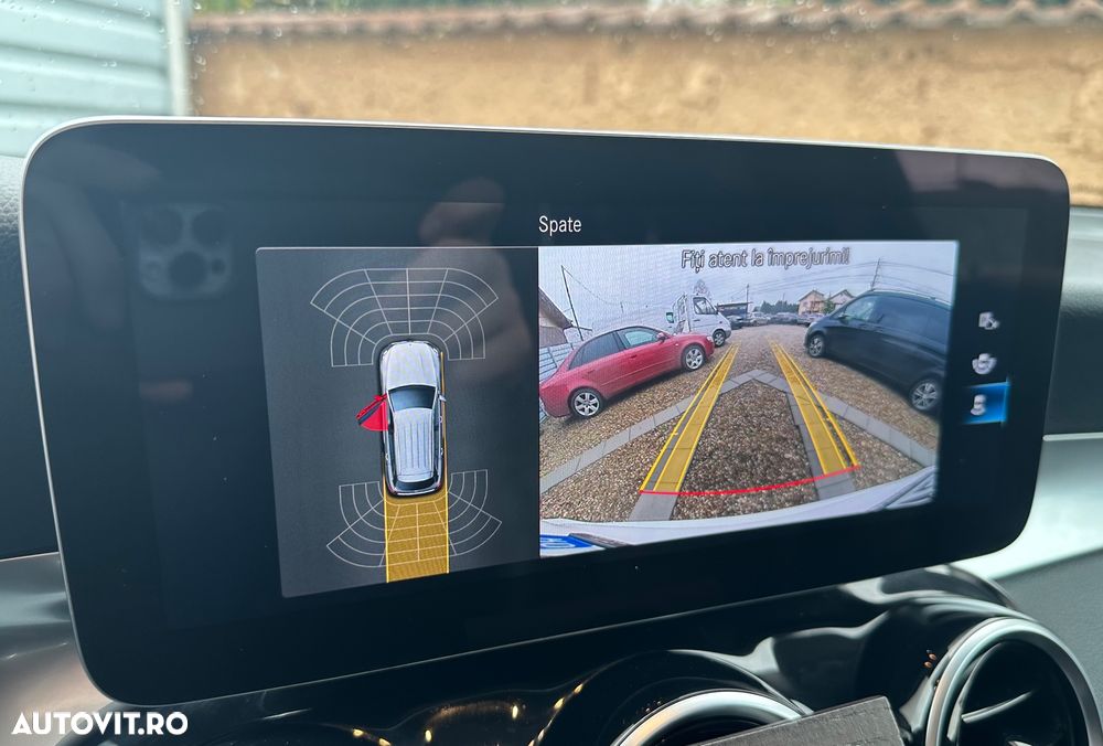 Mercedes-Benz GLC - 19