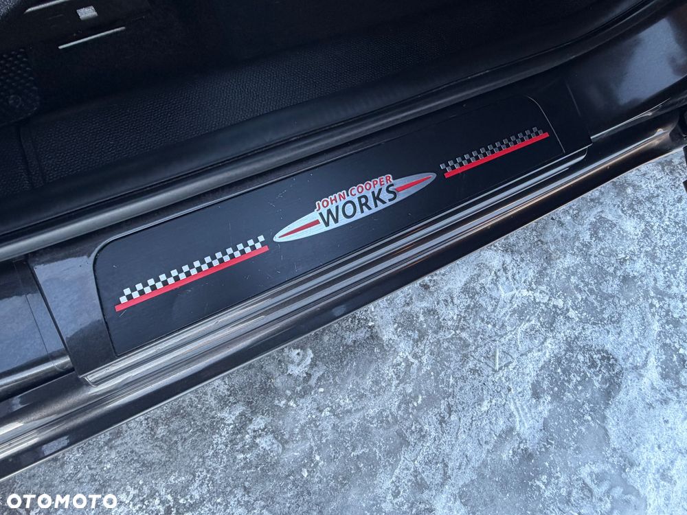 MINI Countryman Cooper SD - 22