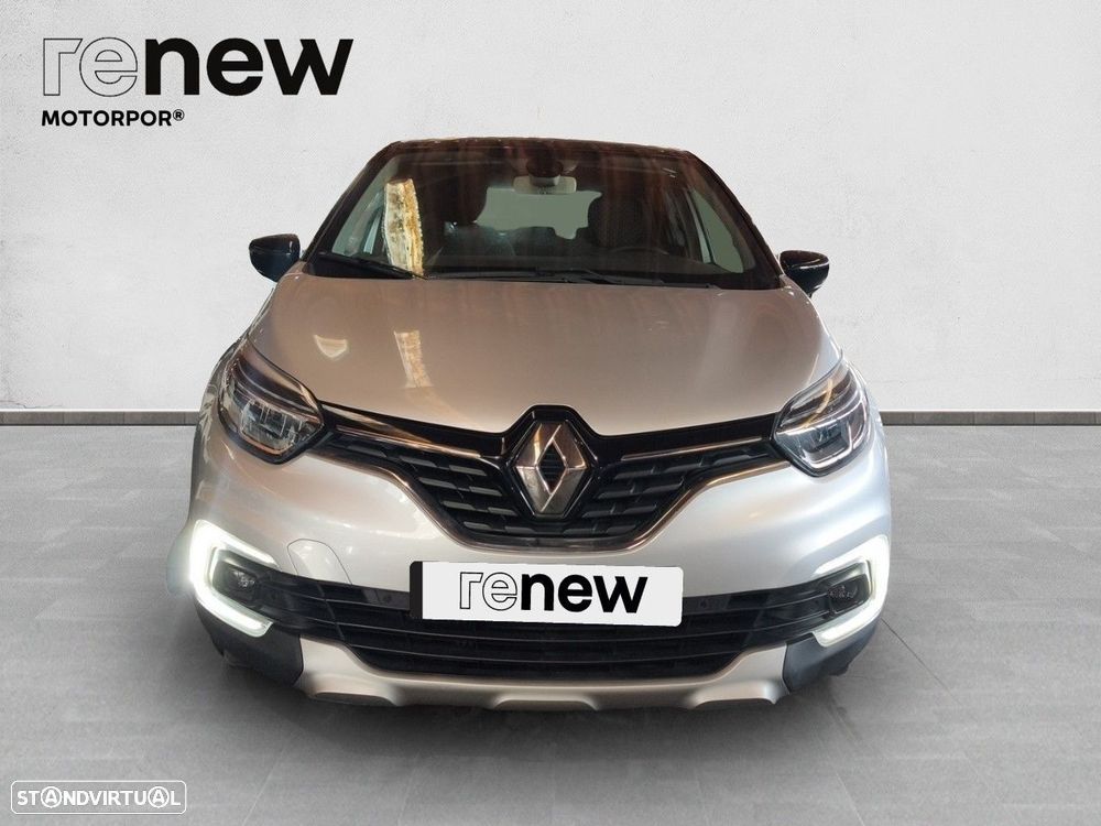 Renault Captur 1.2 TCe Exclusive XMOD EDC - 2