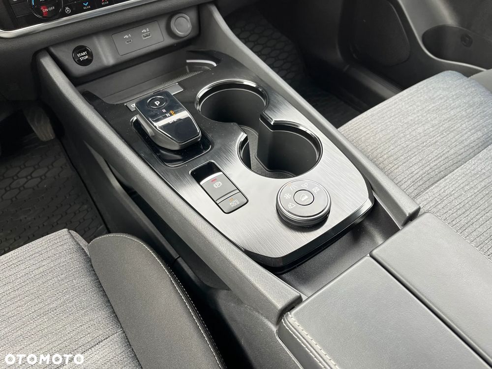 Nissan X-Trail - 17