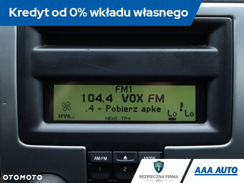 Volvo V50 - 14