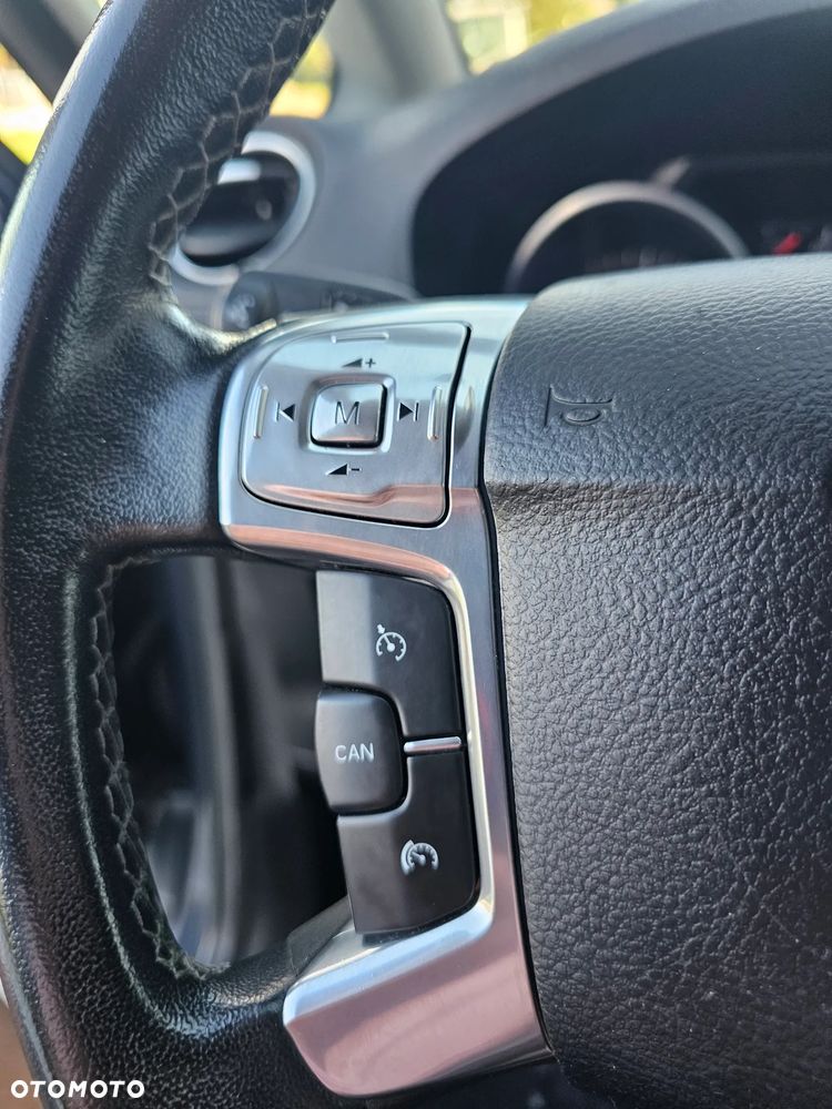 Ford S-Max 1.6 TDCi DPF Trend - 25