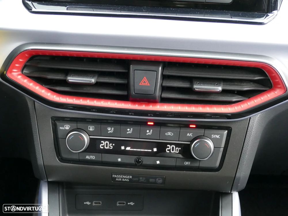 SEAT Arona 1.0 TSI FR - 24