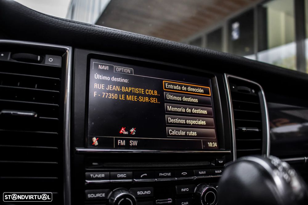 Porsche Panamera Platinum Edition - 49