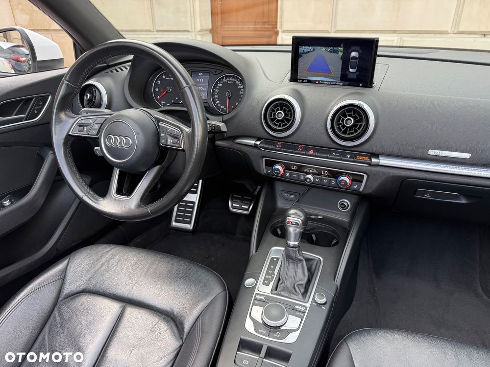 Audi A3 Cabrio - 36