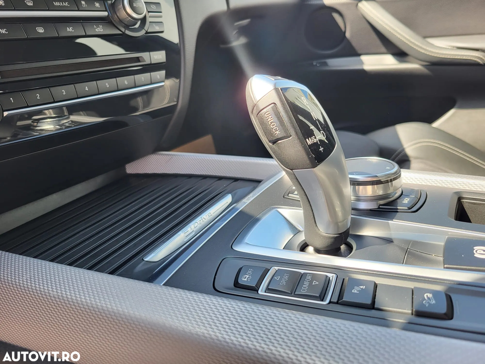 BMW X5 xDrive40e iPerformance - 21