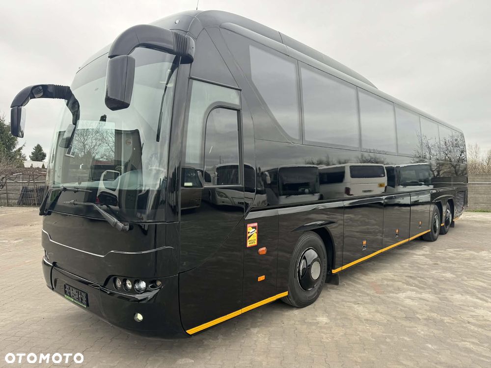 Neoplan Tourliner - 3