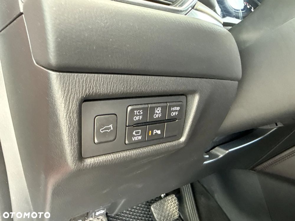 Mazda CX-5 2.0 Enso 2WD - 21