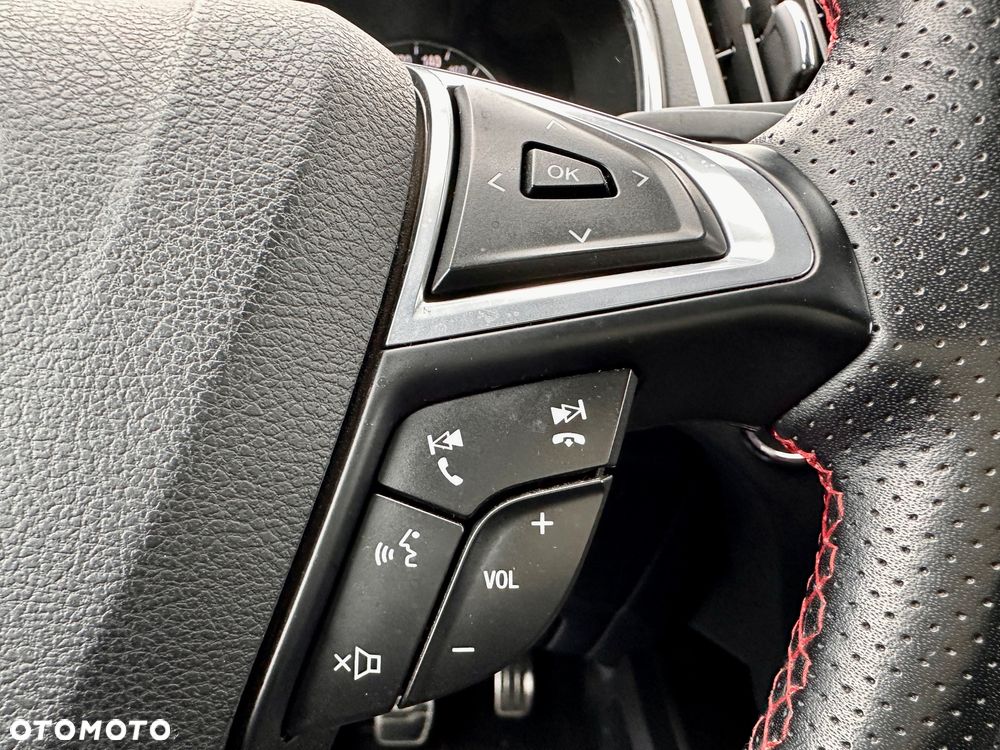 Ford S-Max 1.5 EcoBoost ST-Line - 37