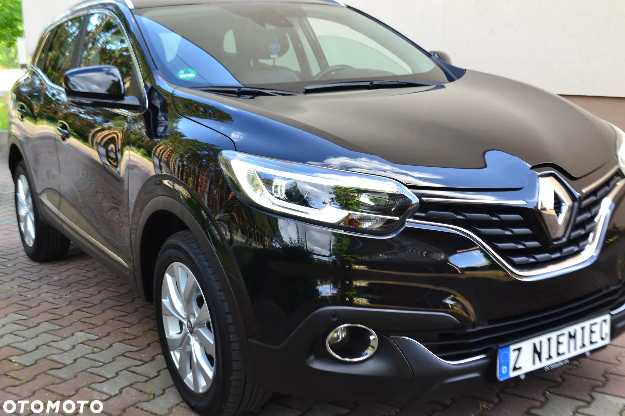 Renault Kadjar Energy TCe 130 Bose Edition - 7