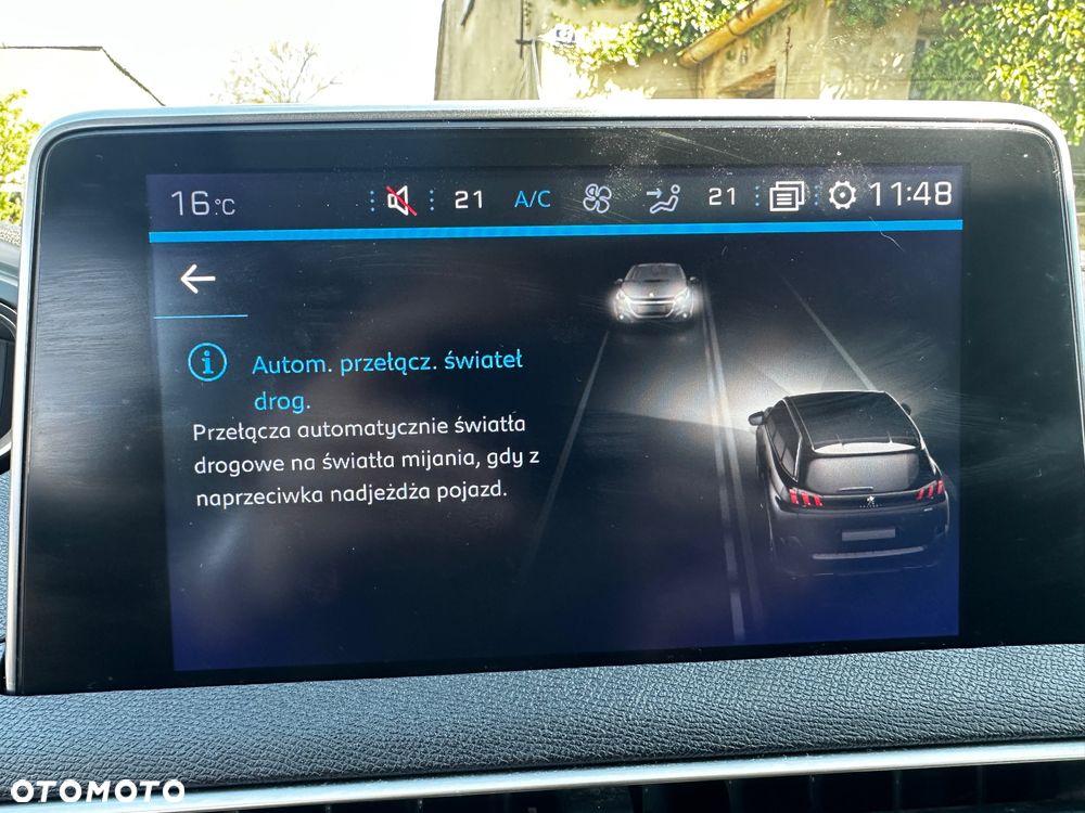 Peugeot 5008 PureTech 130 Stop & Start Active Business-Paket - 29