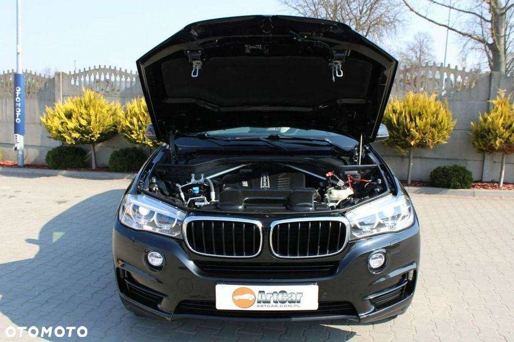 BMW X5 xDrive30d - 36
