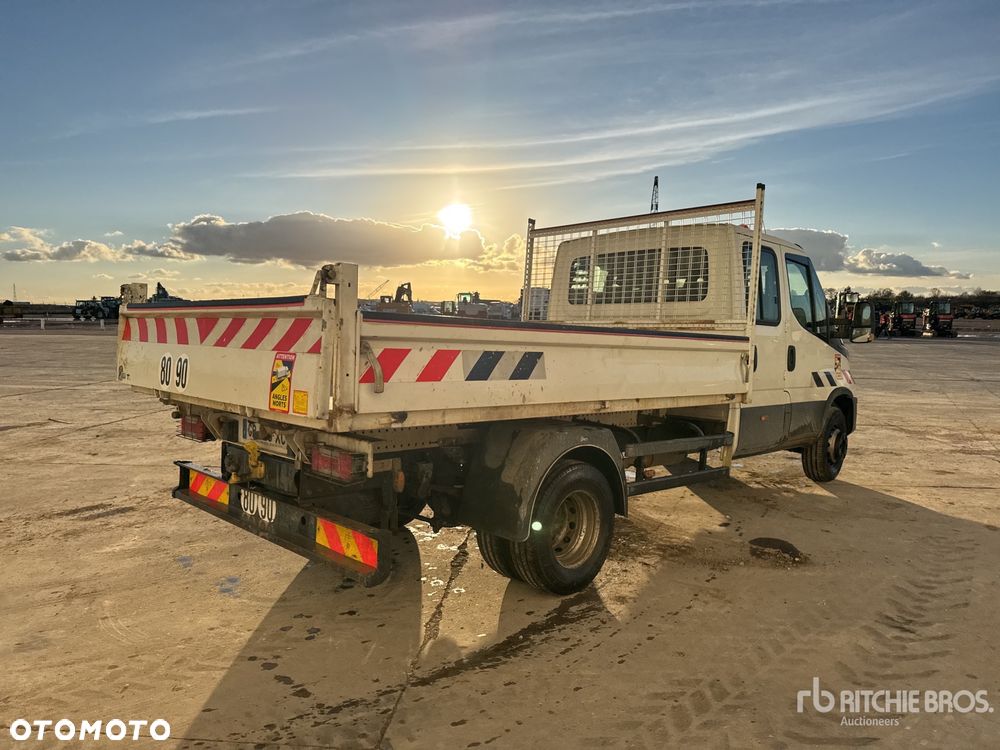 Iveco 70C18 - 33