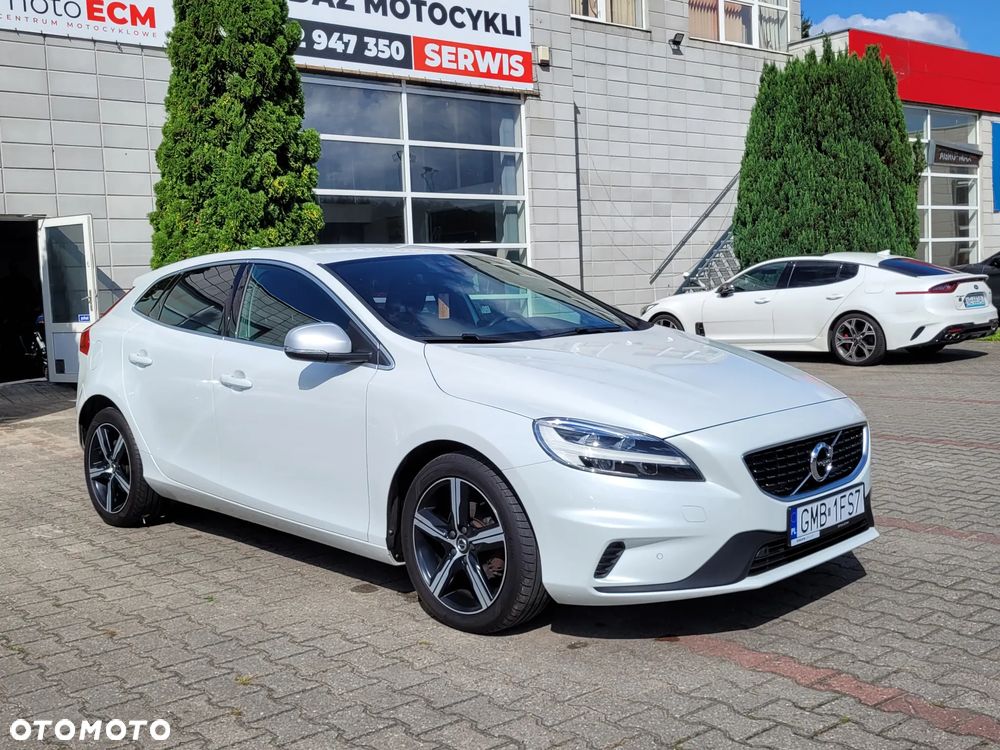 Volvo V40 D2 RDesign - 2