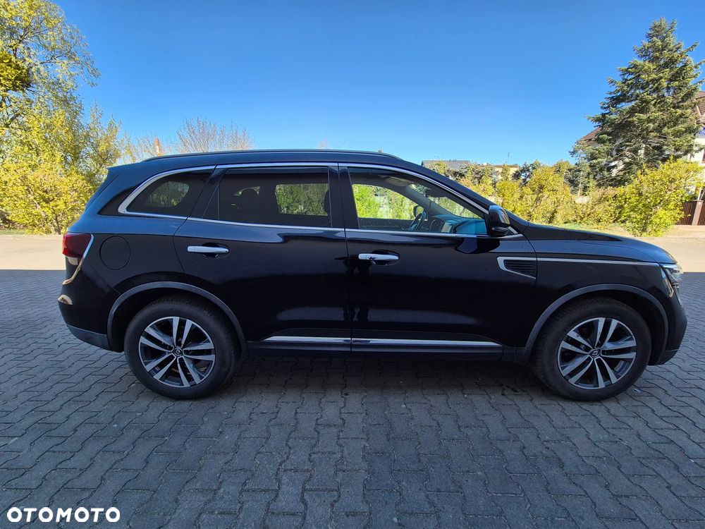 Renault Koleos - 4