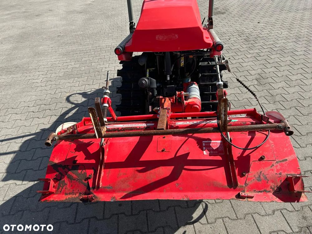 Yanmar AC-10D - 6