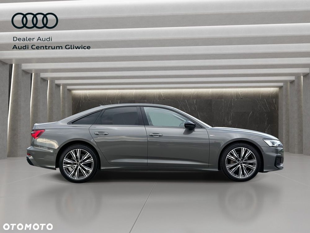 Audi A6 Limousine - 8