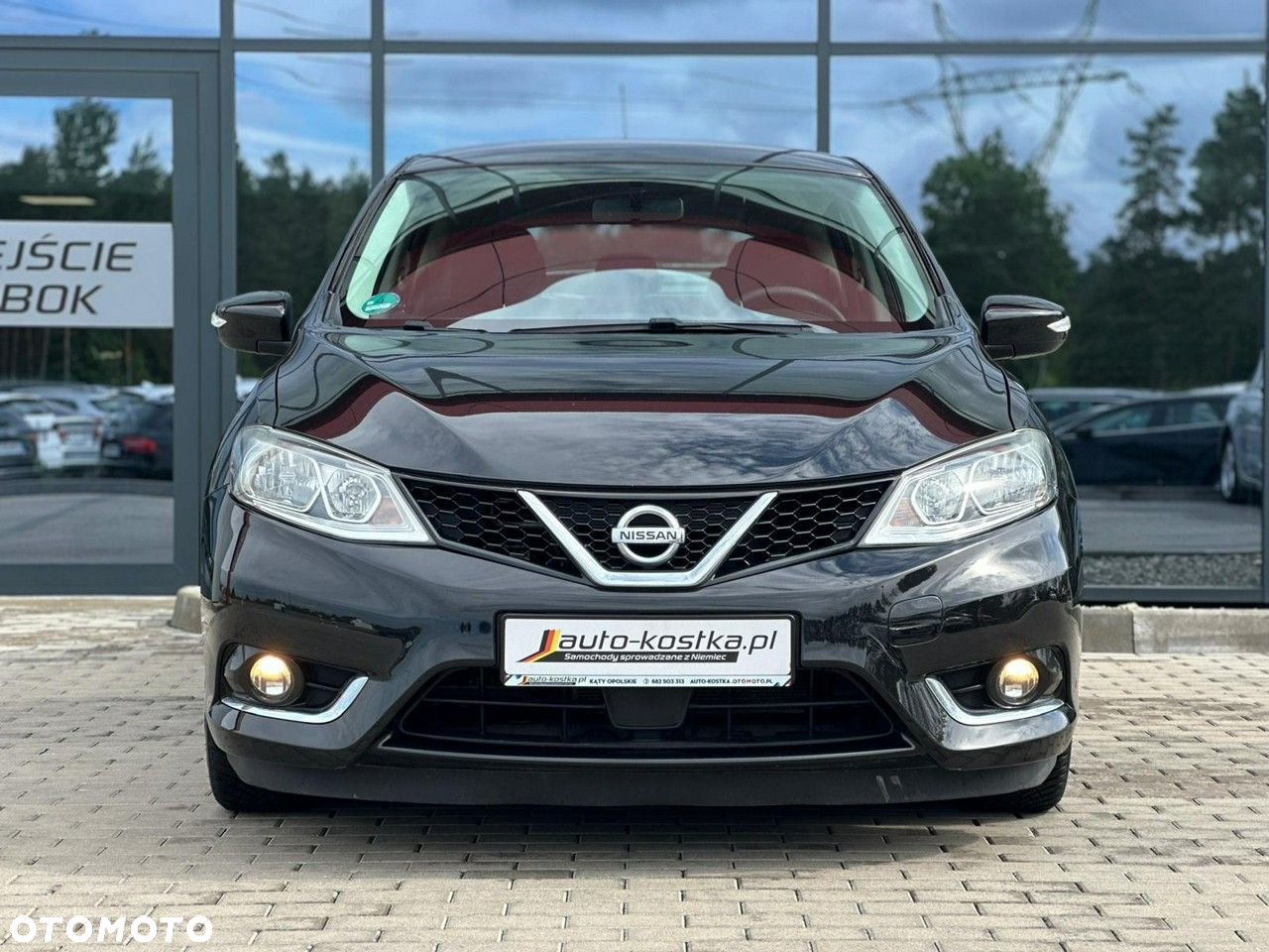 Nissan Pulsar 1.2 DIG-T Acenta - 5